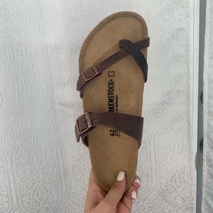 Birkenstocks